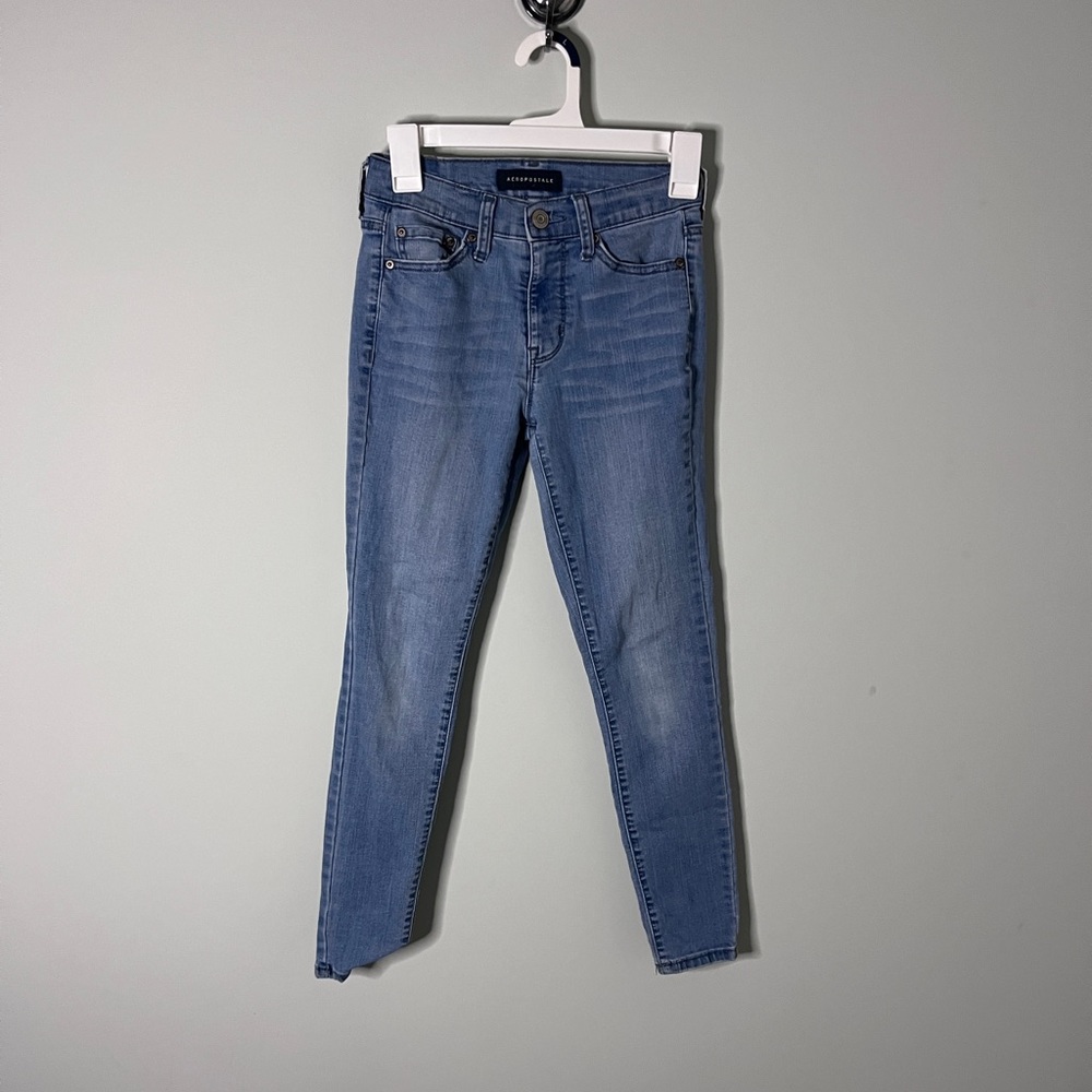 Womens jeans